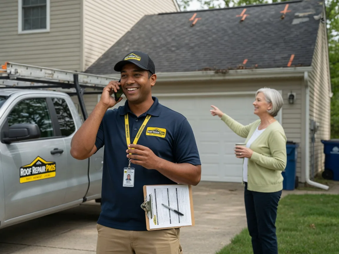 Roof Repair Troy Mills, IA FAQs